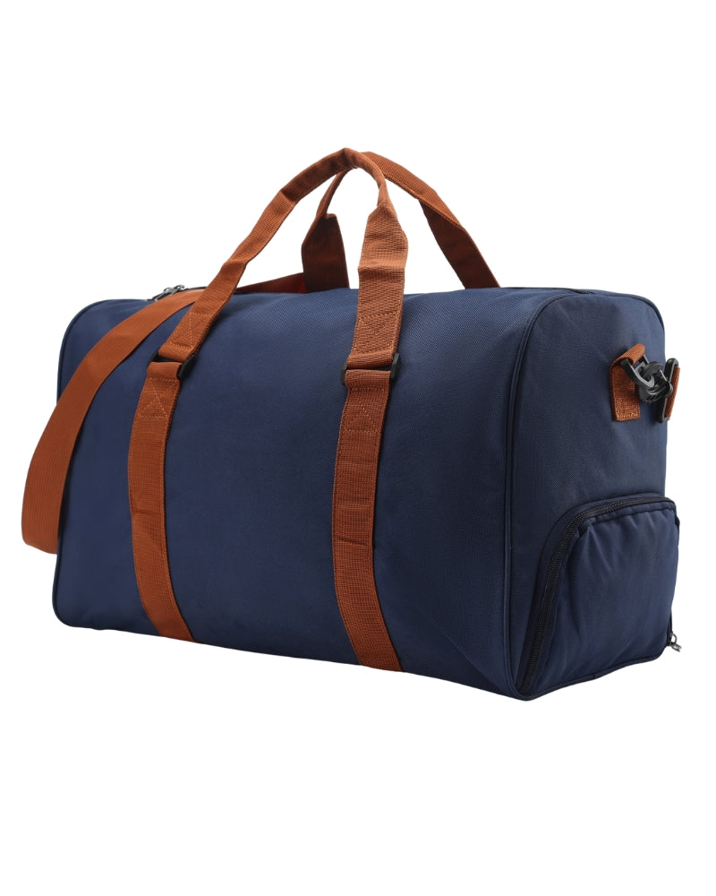 Die Nova -Duffle
