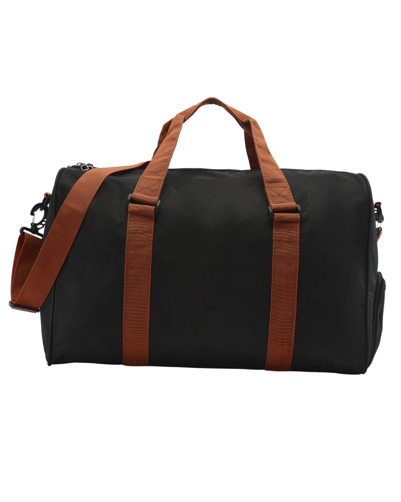 Die Nova -Duffle