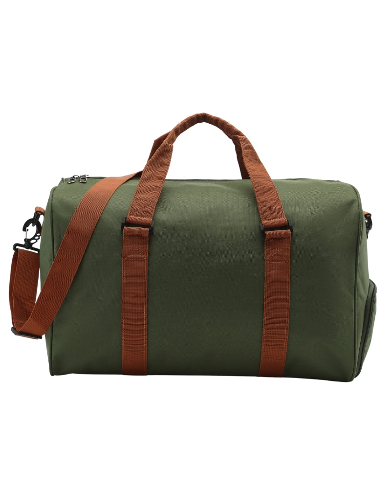 Die Nova -Duffle