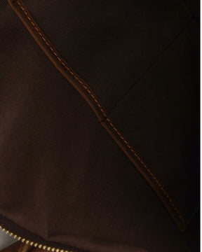 Montague Leder -Duffle