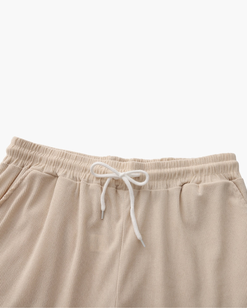 Das Riviera Velvet -Set