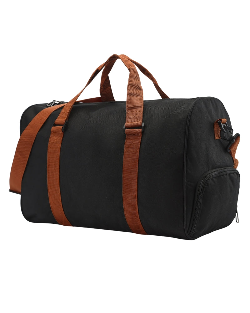 Die Nova -Duffle
