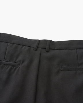 Breite Hose