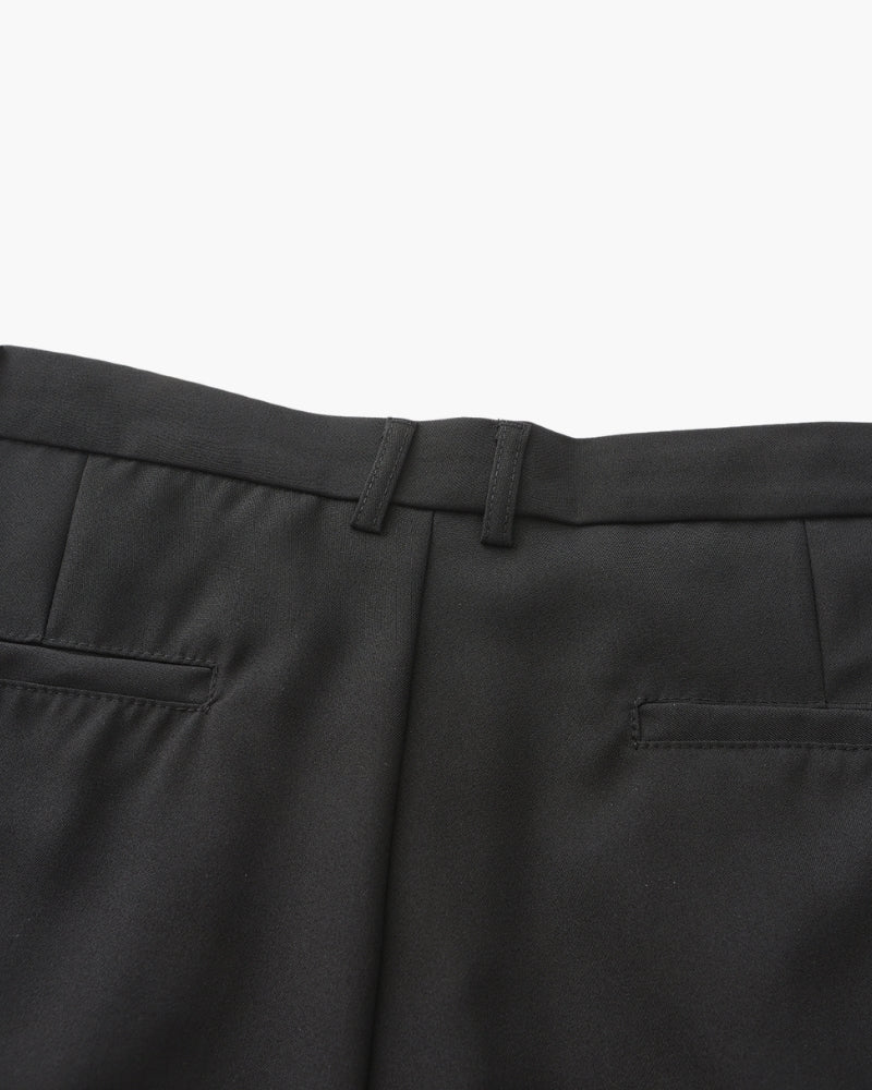 Breite Hose