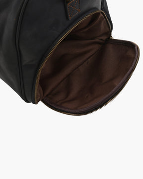 Montague Leder -Duffle