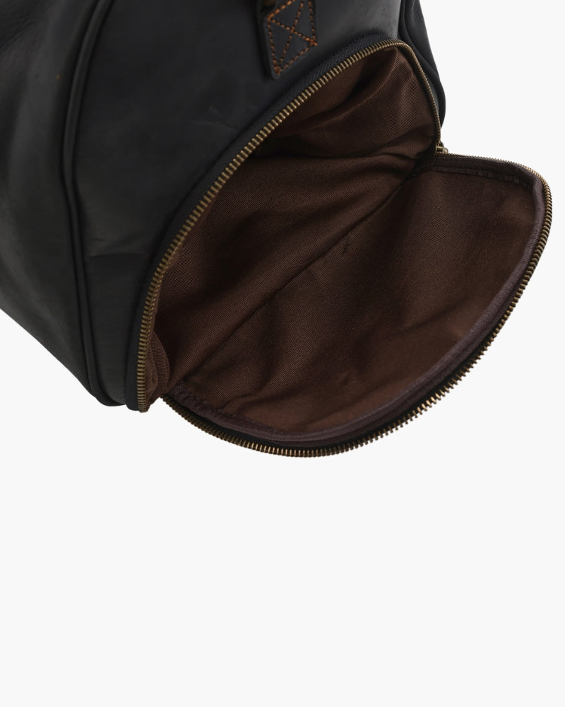 Montague Leder -Duffle