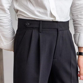 Alta Paris Taillenhose
