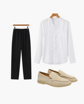SET 6 - Elegantes Abendessenabend