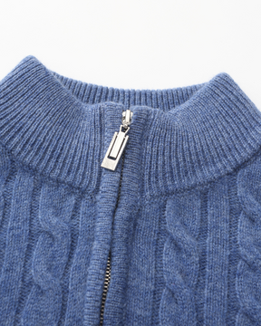 4 - Blue Premium Winteranpassung