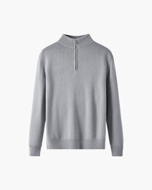 100% Merine Lana Zipper swww mit